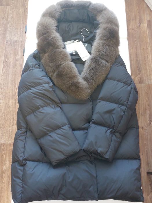 Продаю куртку , не подошёл размер!