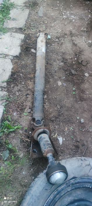 Части за мл163 2003г