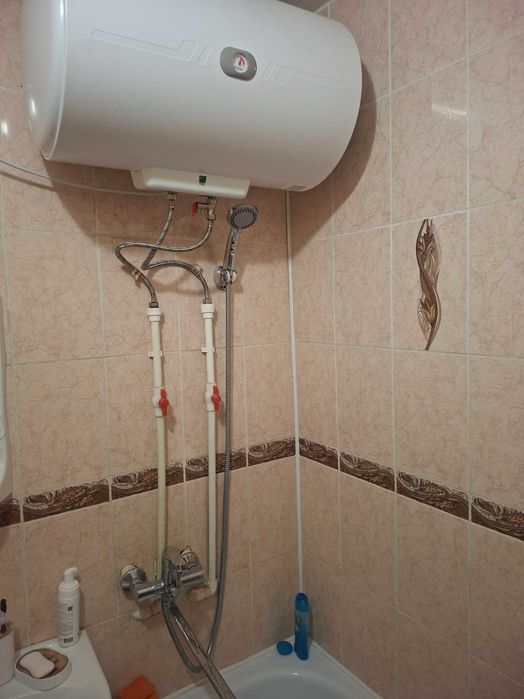 Продаю 2х комнатную квартиру