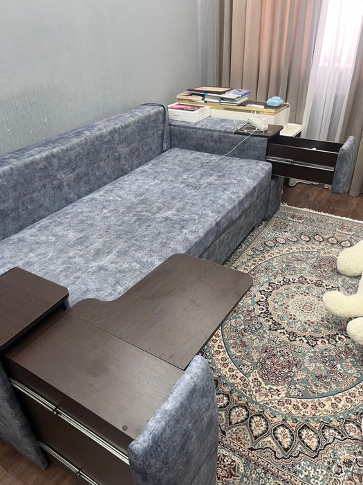 Диван раскладной