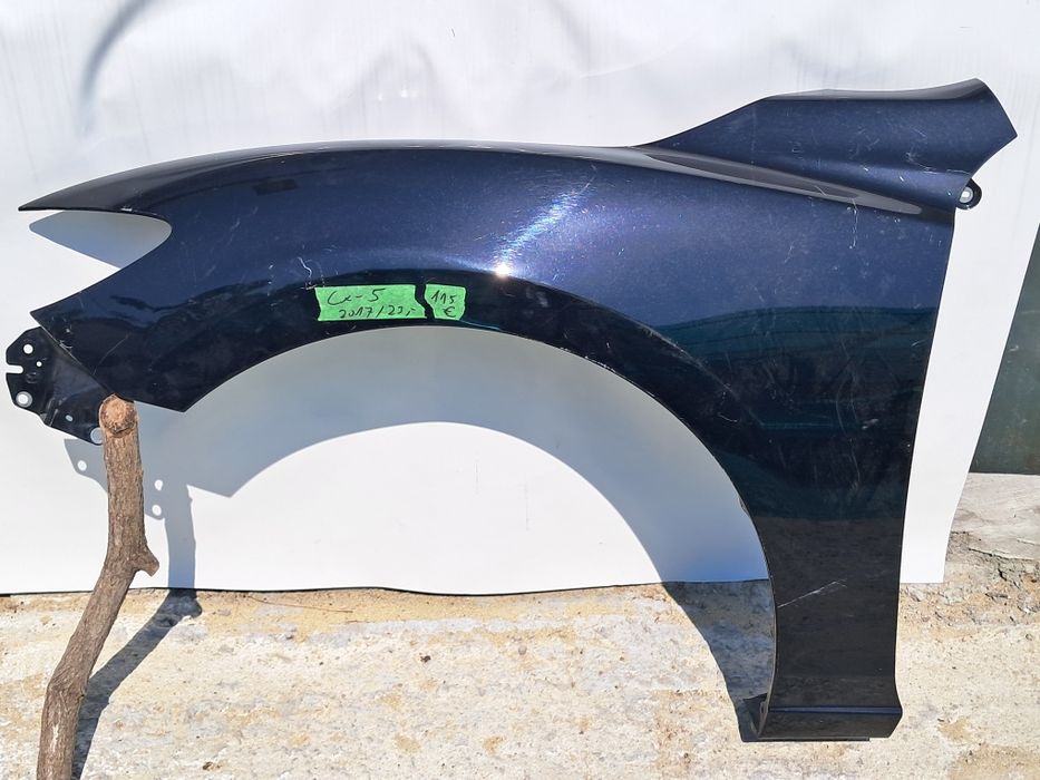 Калник ляв Mazda 6 2012/2019г