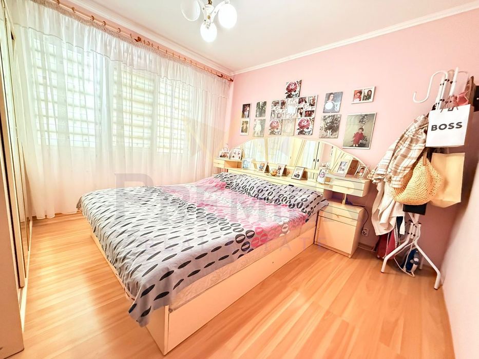 Продава се Тристаен апартамент в Варна, Владислав Варненчик - 64 кв.м за 2579 €/кв.м - Снимка #2