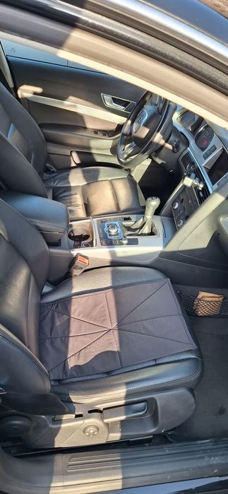 AUDI A6 2011 — imagine 5