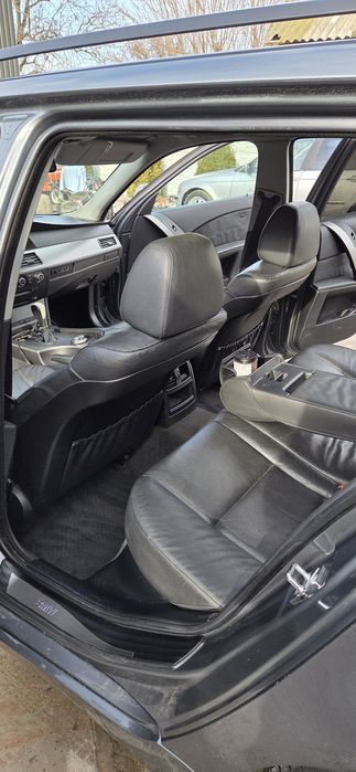 BMW E61 /525D/ 177 cai