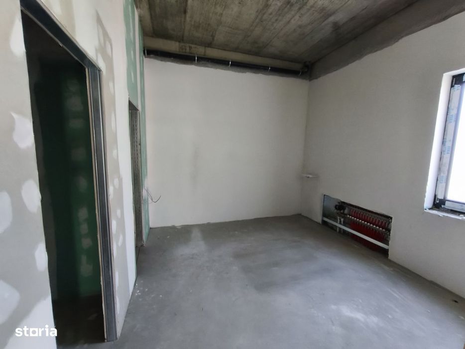 Inchiriere Spatiu Comercial Nou Tomis Nord 3 locuri parcare