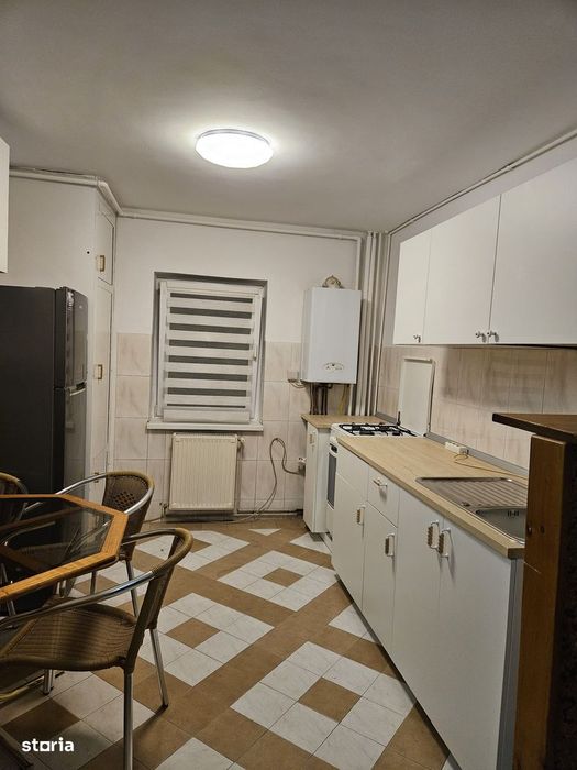 Apartament 3 camere, zona Grivitei, pet friendly