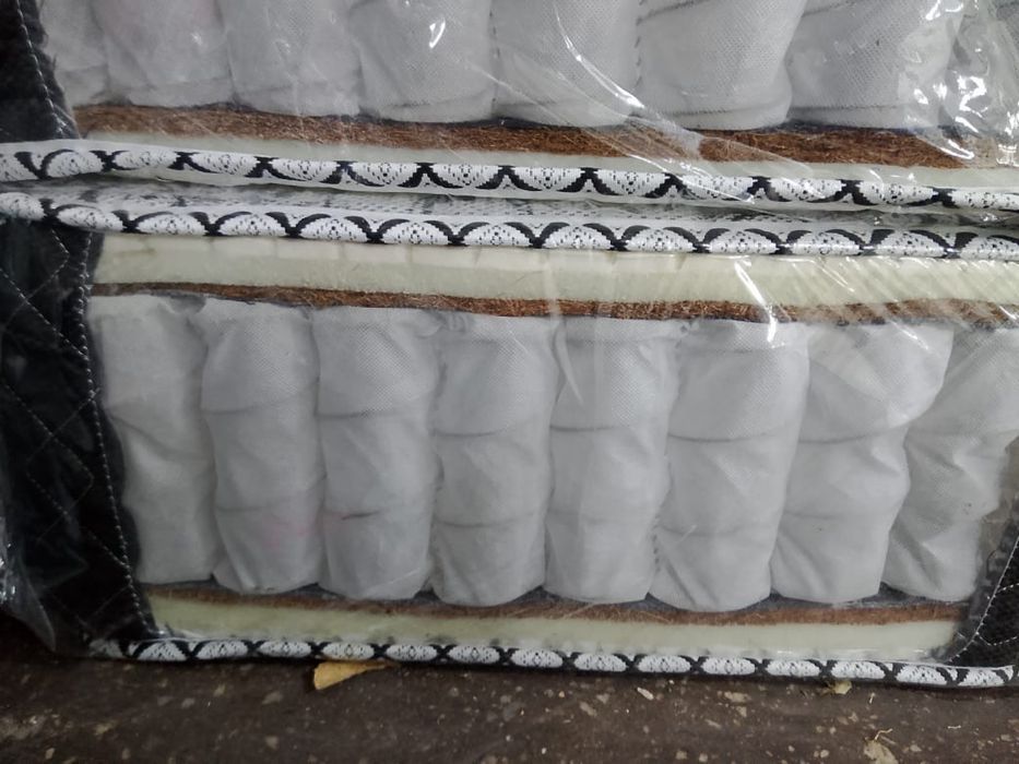 Ортапедический матрас