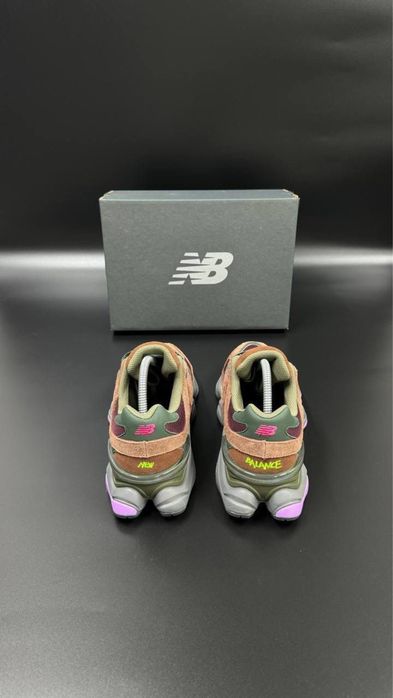 New Balance 9060 Топ Модел