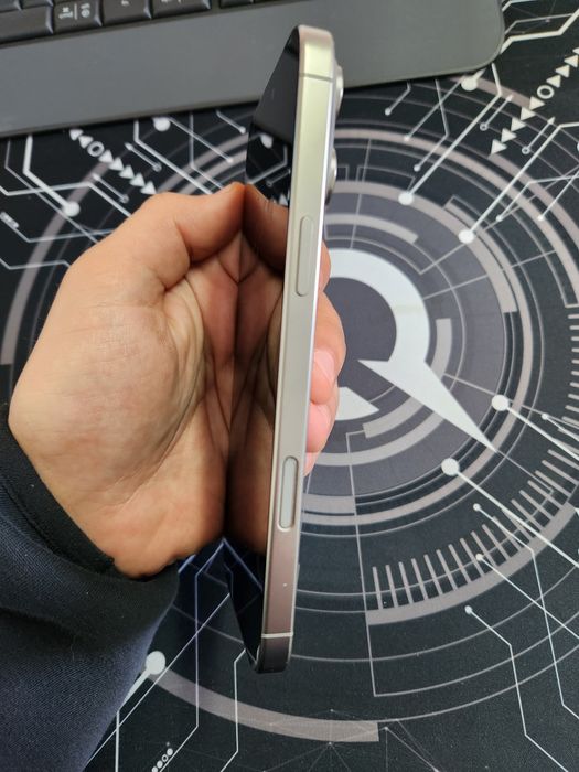 Iphone 16 Pro Max 256 GB