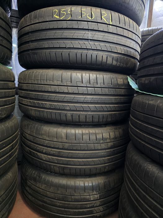 Anvelope vara 255 50 21