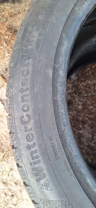 275 45  R 21 avelope