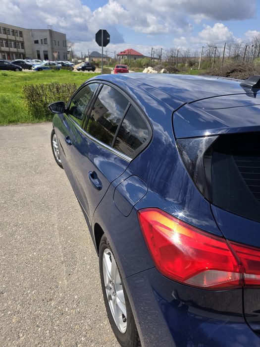 Ford Focus 2020 , stare impecabila, inmatriculat