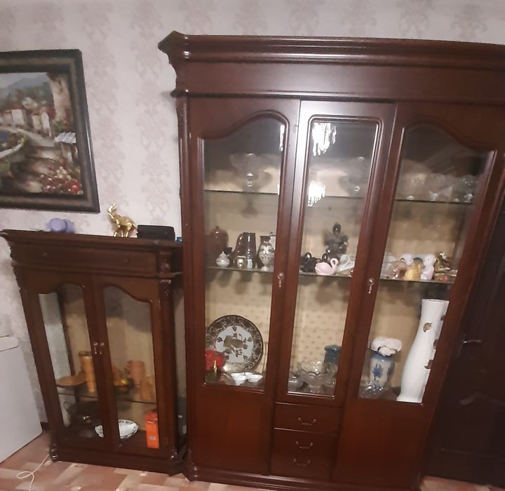 Мебель для гостиной