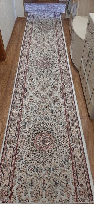 Продам ковровые дорожки!