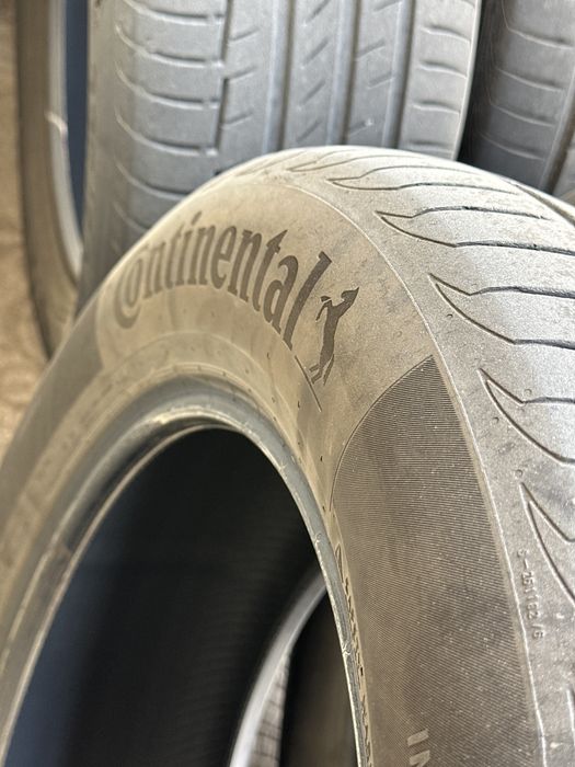 Балон 235/60 R 18 V
