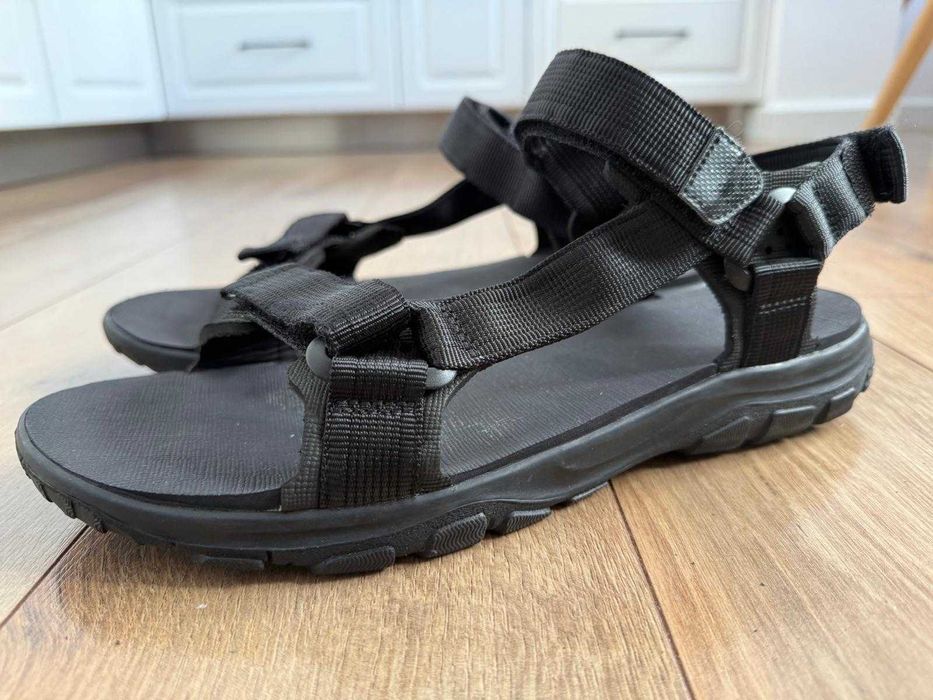 Jack Wolfskin 45,5 sandale barbati