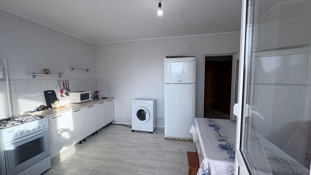 1 комнатная квартира