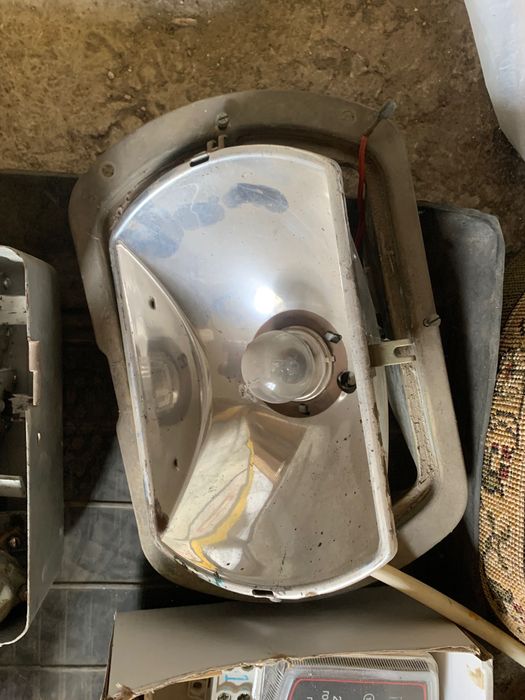 Продам запчасти жигули