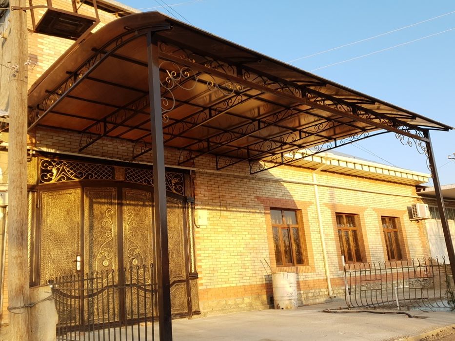 Svarshik xizmati naves lesnitsa zina perila