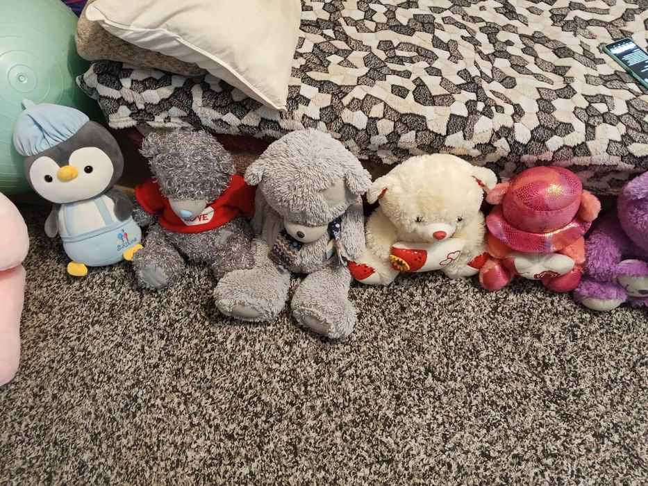 Продам игрушки от 1000 до 5000