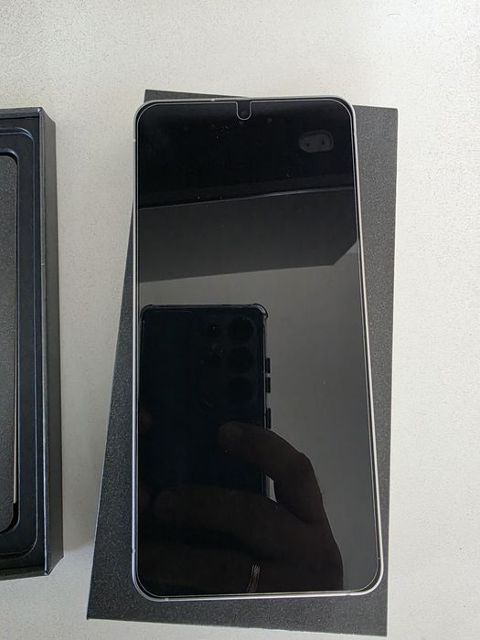 Samsung S25 Edge