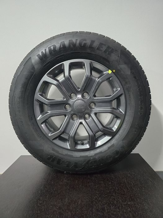 Roti Ford Ranger noi, r18