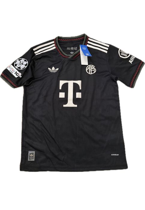 Tricou Kane bayern