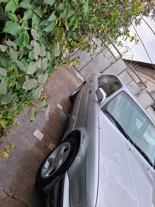 Бмв е34 сатылады и вариант бар малга