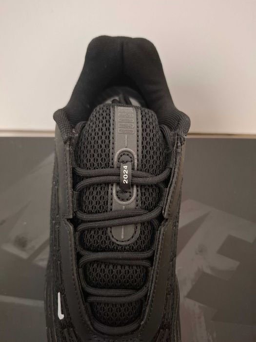 Nike Air Max TL 2.5 Comme des Garcons Black