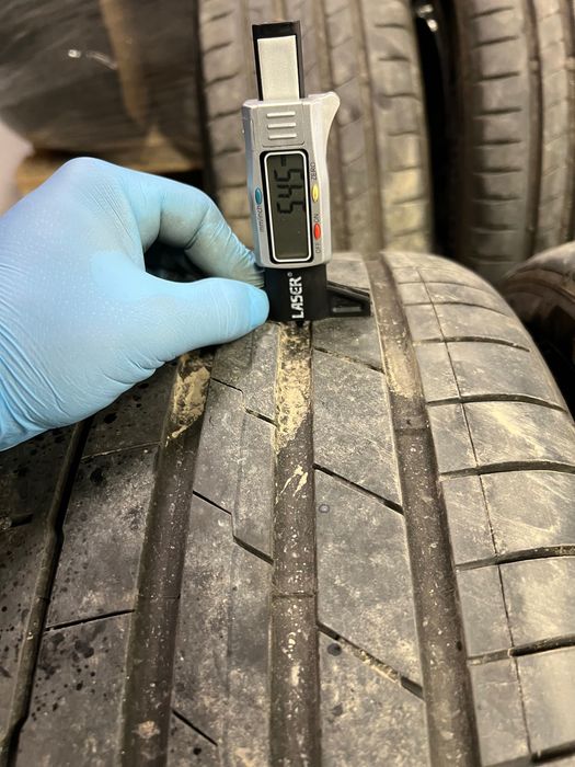 Jante Originale BMW Seria 3, 4 (G20, G22) R18 M790