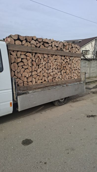 Lemne de foc fag stejar