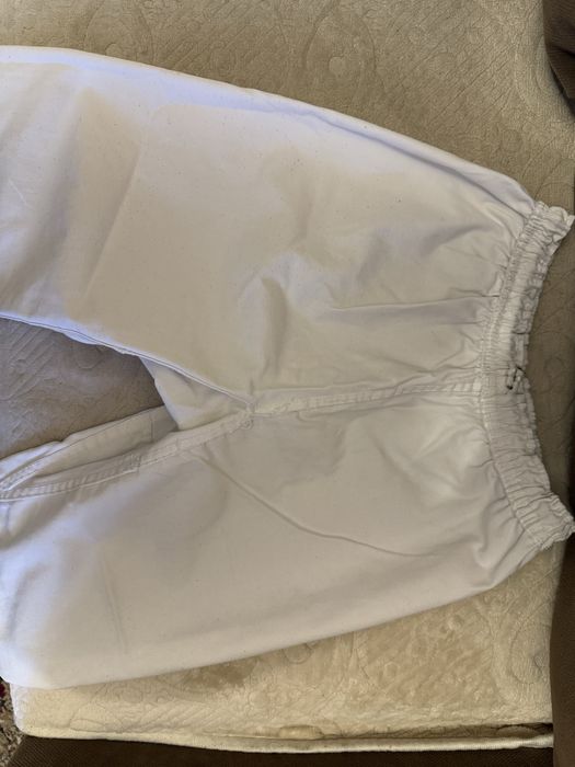 Детское кимоно для каратэ