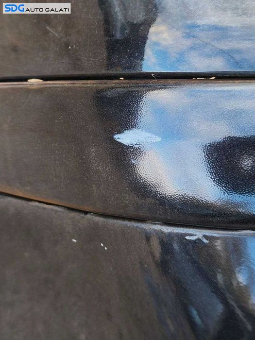 Bara Spoiler Spate Volkswagen Golf 4 Hatchback Scurt 1998 - 2005 [LC2823]