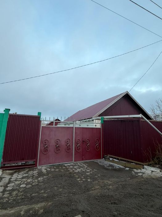 Продам частный дом