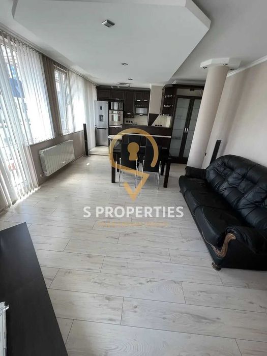 Продава се Тристаен апартамент в Варна, Трошево - 112 кв.м за 1092 €/кв.м - Снимка #3