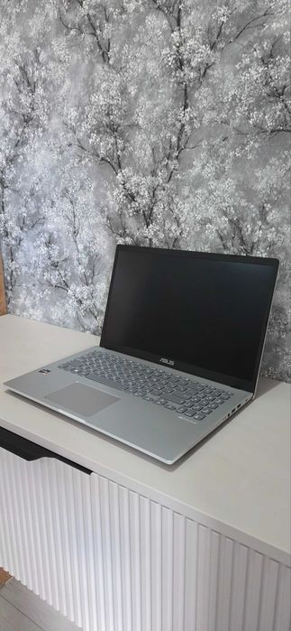 Ноутбук ASUS D509DA