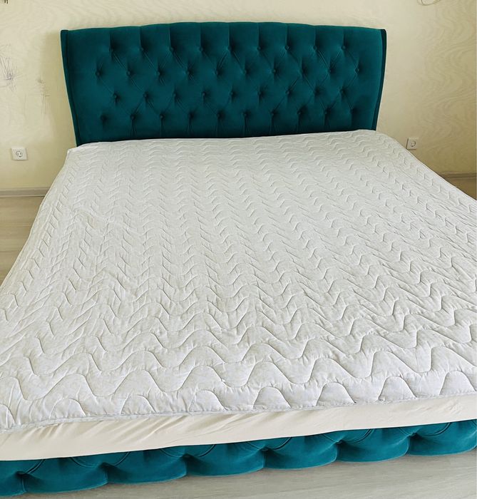 Матрас в хорошем состоянии