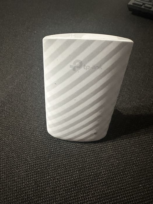 Tp-link wifi range extender
