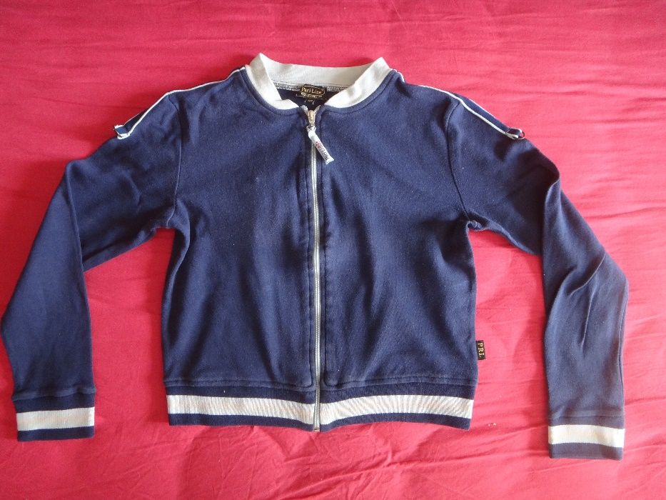 3 броя Детски горнища