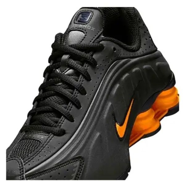 Nike shox R4 mas 38 38.5 39 si 40 originali
