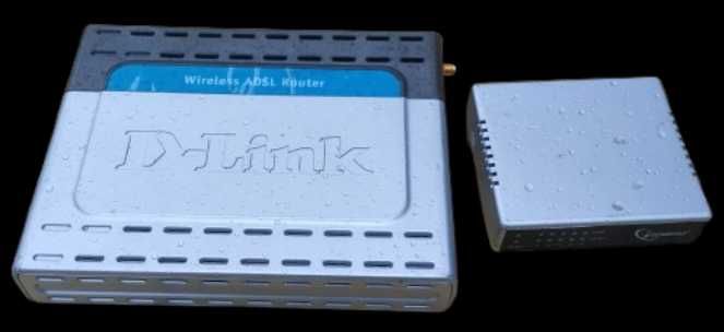 4 професионални безжични зарядни устройства, все още в запечатани