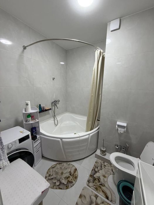 Продается квартира в Новостройке Чинабад 3/7/9 83м²