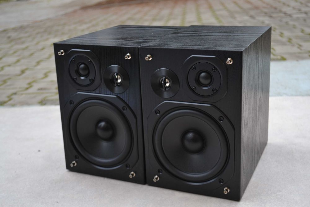 Boxe Panasonic SB PMX 70