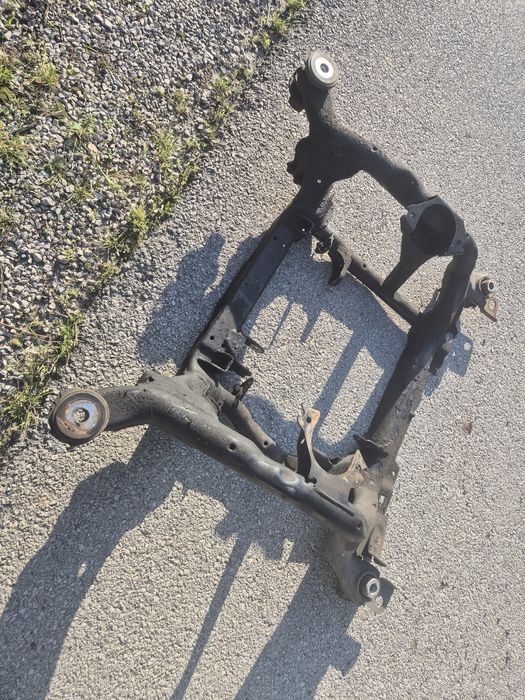 Преден мост Мерцедес МЛ ГЛ Mercedes ML W164 GL X164