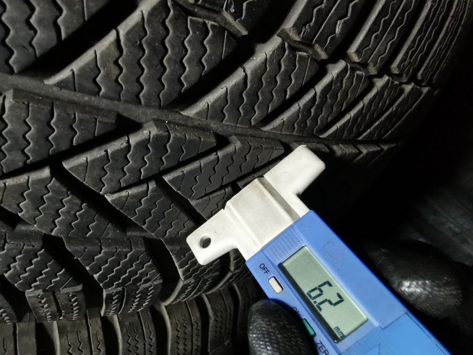 265 65 17 bridgestone 4бр