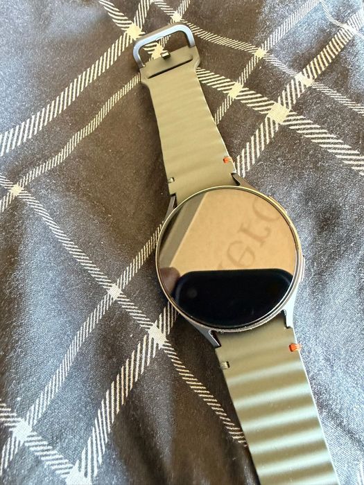 Samsung watch 7 gps