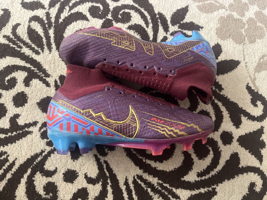 Nike Mercurial Air Zoom