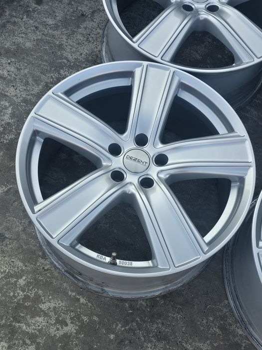 Джанти 19 / 5х112 - VW, Audi, Mercedes, Skoda, Seat и др. 5x112