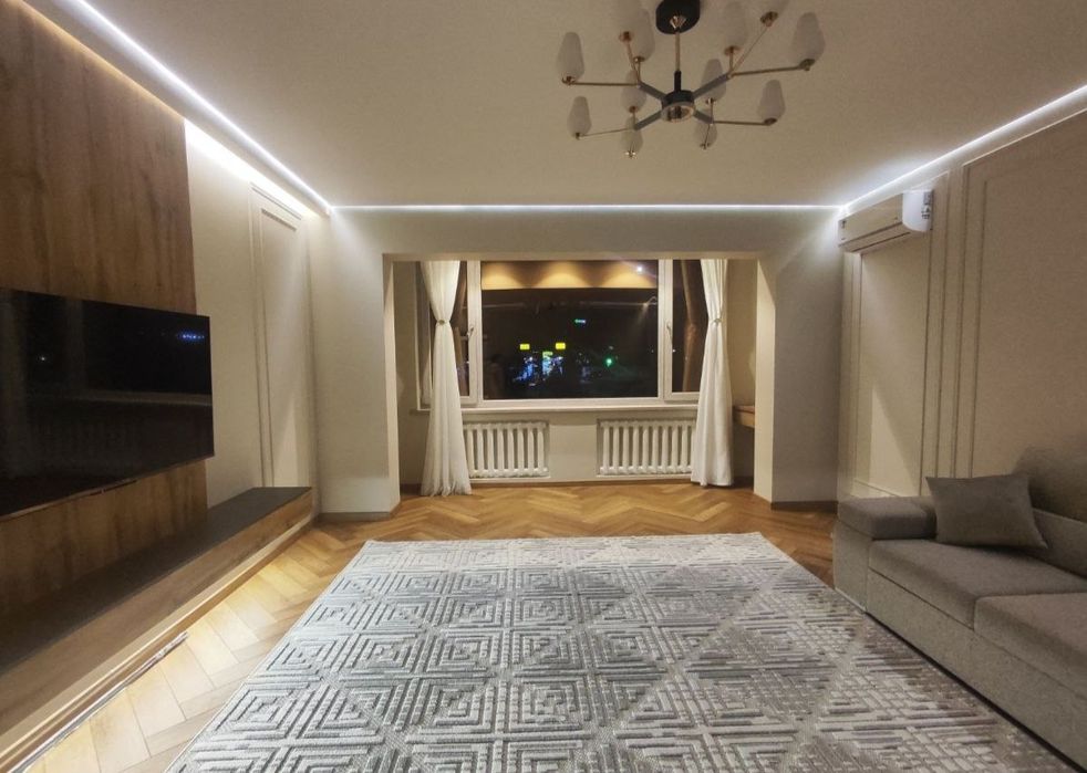 метро Ойбек, комната 2 срочно семья