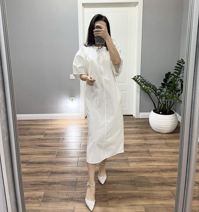 Туфли бежевые Tamido